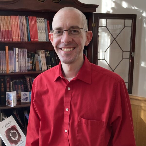 Michael Frantz