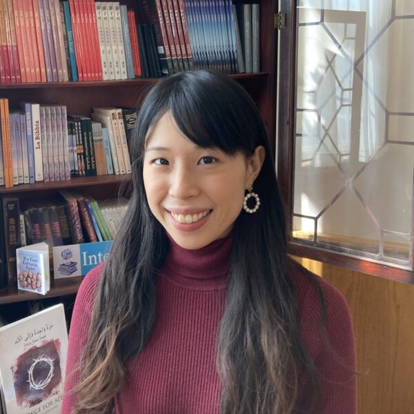 Szu-Ning Tai