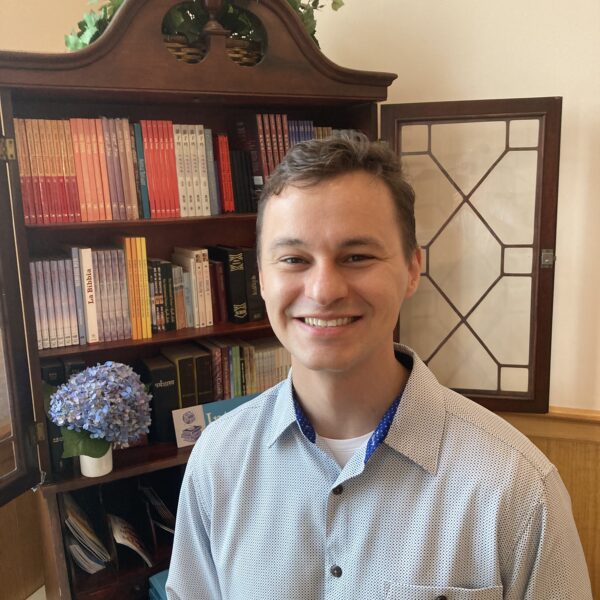 Dalton Knowles