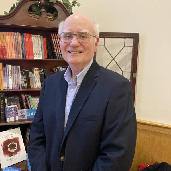 Jim McClymonds