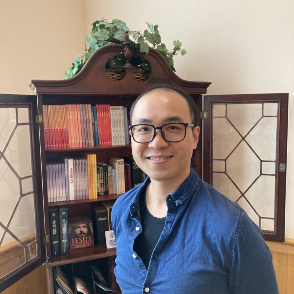 Jingxiao Zeng